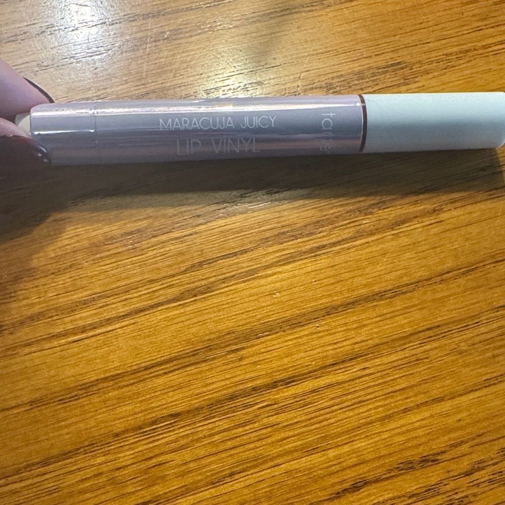 Tarte Maracuja Juicy Lip Vinyl - Honeysuckle brand new